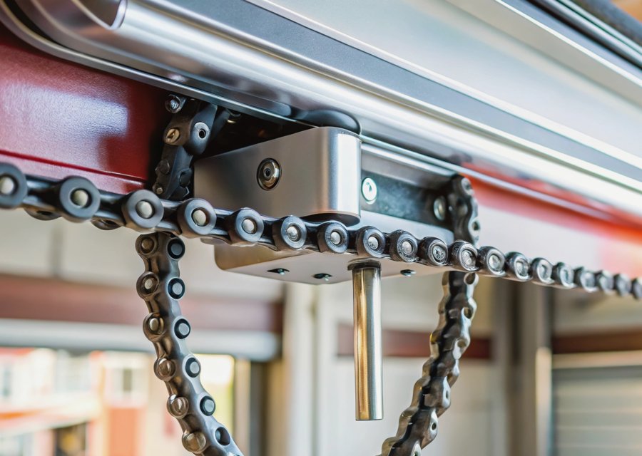 Garage-door work by Epic Garage Doors in Scottsdale, AZ