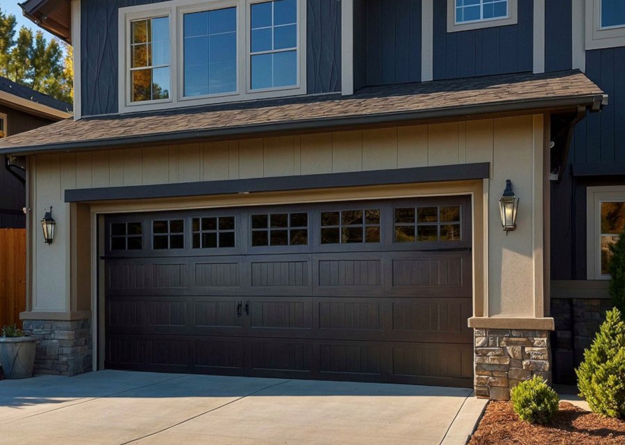 Garage-door work by Affordable Garage Door Repair in Los Angeles, CA