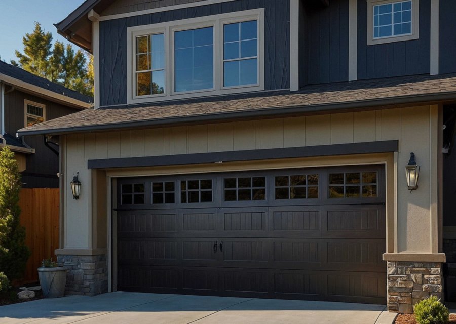 Garage-door work by Isabella Garage Door Repair in Cranford, NJ