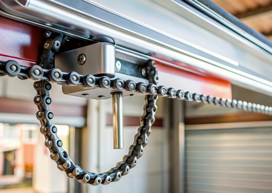 Garage-door work by Olive Garage Door Opener Services in Baldwin, PA