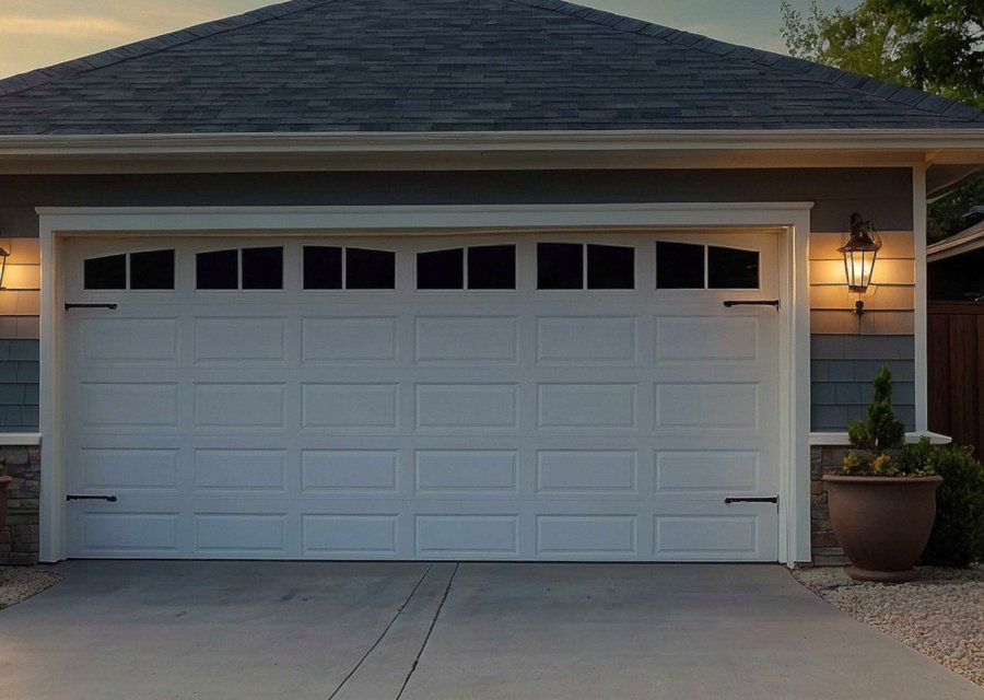 Garage-door work by Brookfield Garage Door Repair in Davenport, IA
