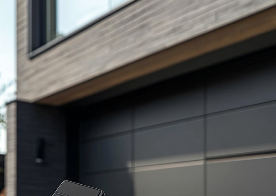 Garage-door work by Township Garage Door Repair in Los Angeles, CA