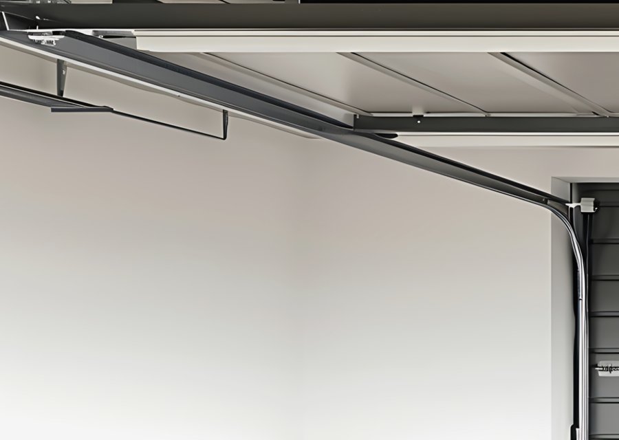 Garage-door work by Experts Garage Door Repair in Irving, TX