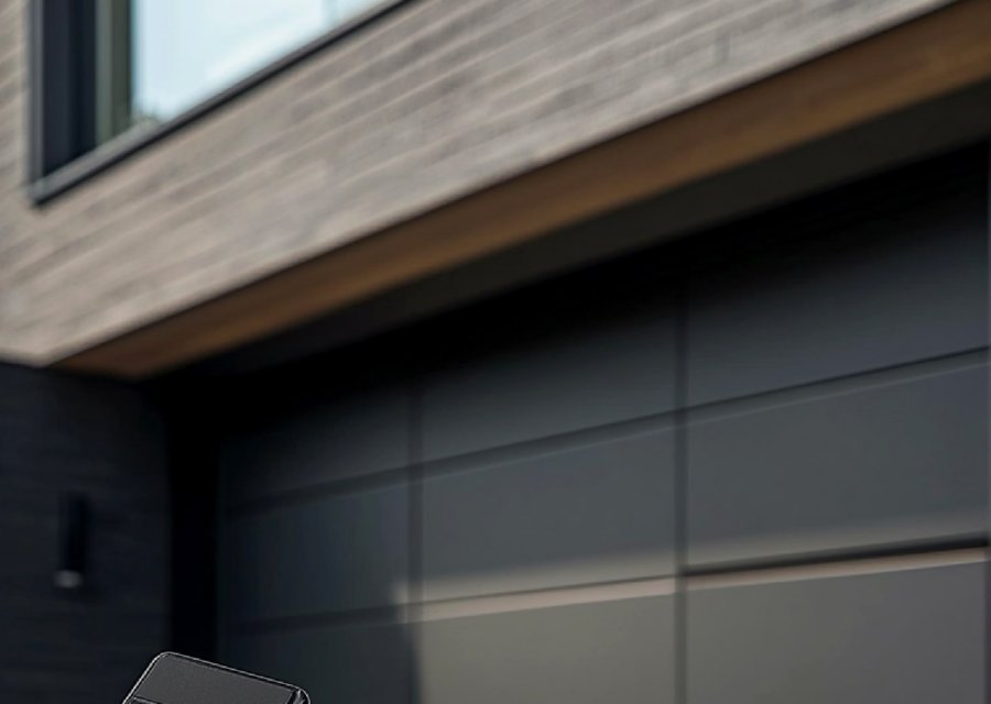 Garage-door work by Garage Door Repair Euless in Bridgewater, NJ