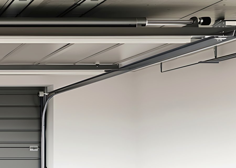 Garage-door work by Smart Garage Doors in Lancaster, CA
