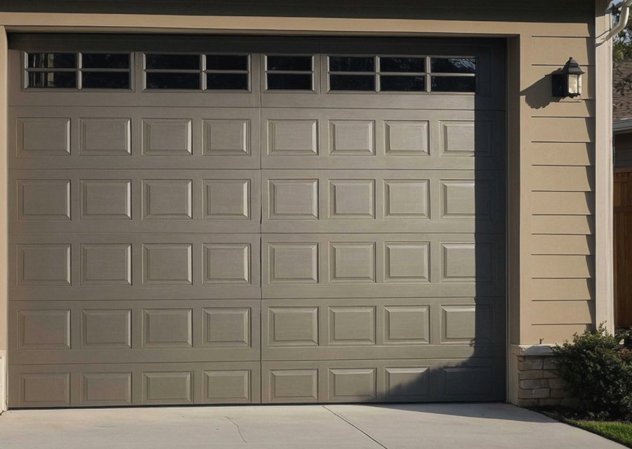 Garage-door work by ProLift Garage Doors of Portland in Hesperia, CA