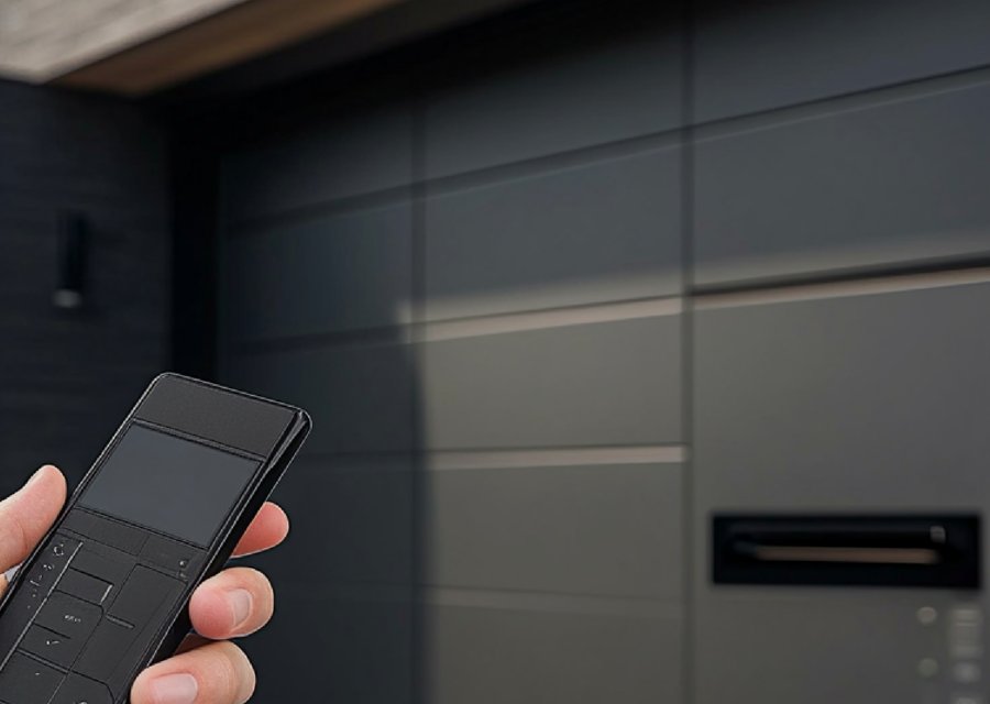 Garage-door work by Perfect Garage Door Repair in Corpus Christi, TX