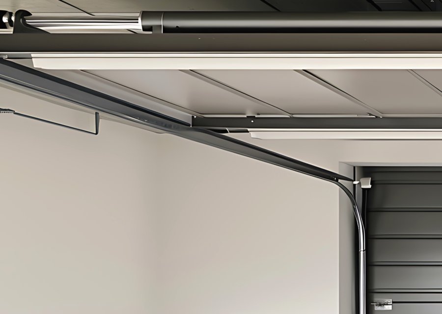 Garage-door work by Podium Garage Doors in Chillicothe, MO