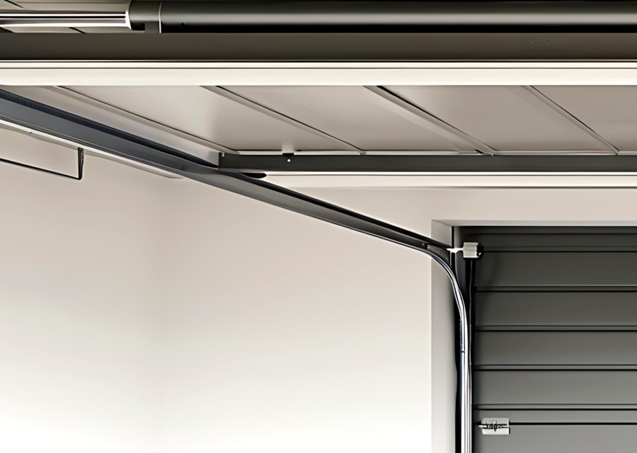 Garage-door work by Action Garage Door Repair in Florence, AL