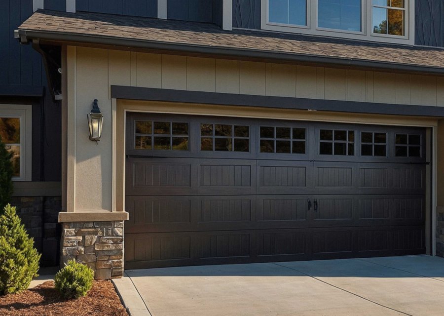Garage-door work by Lily Garage Door Repair in Lake Villa, IL