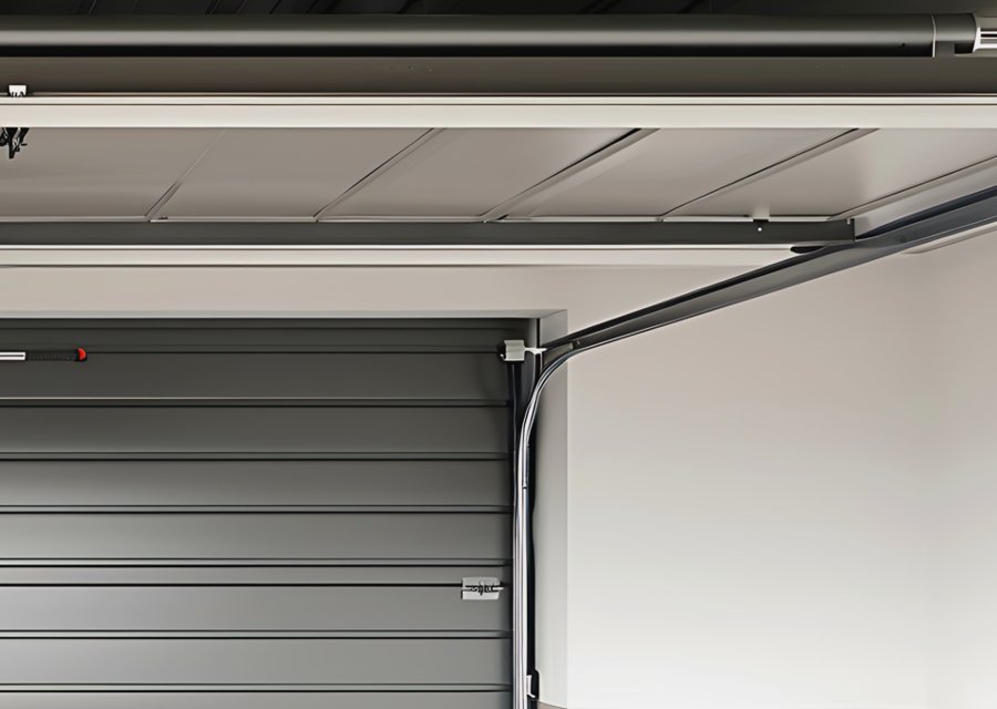 Garage-door work by On Time Garage Door Repair in Athens, OH