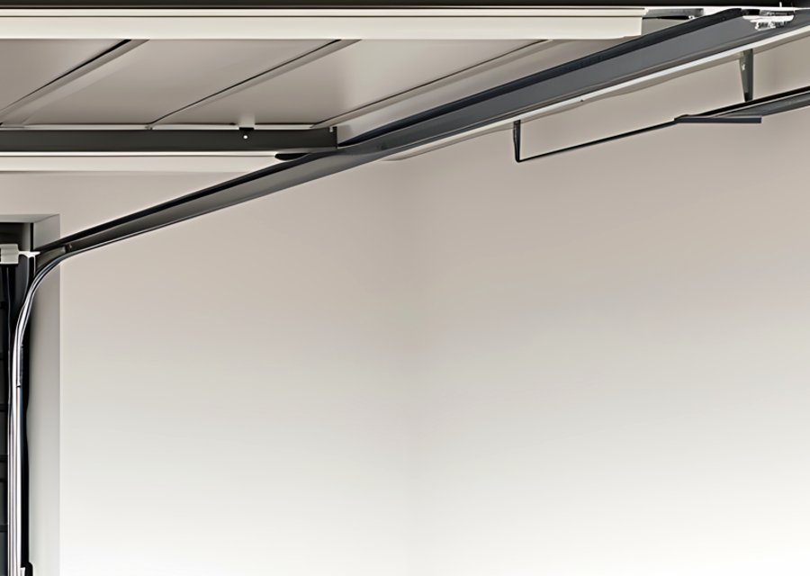 Garage-door work by Jims Overhead Garage Door Repair in San Dimas, CA