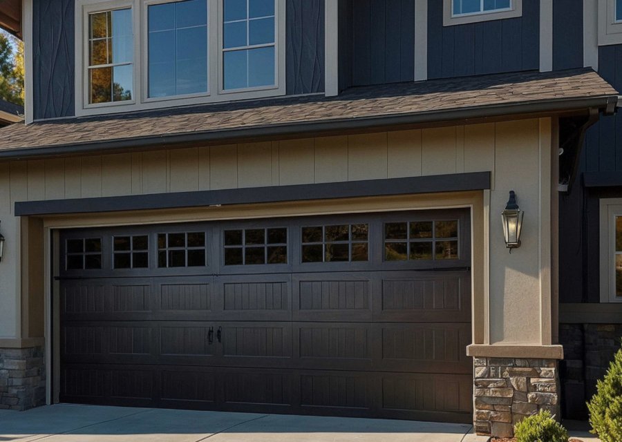Garage-door work by Garage Door Outfitters & Services LLC in Redondo Beach, CA