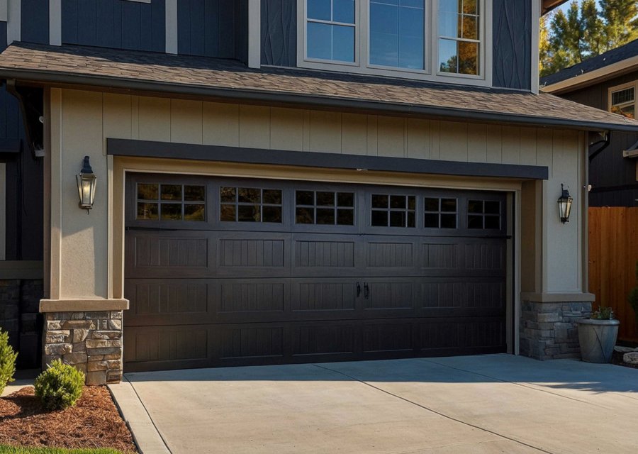 Garage-door work by Total Garage Door Repair in Indianapolis, IN