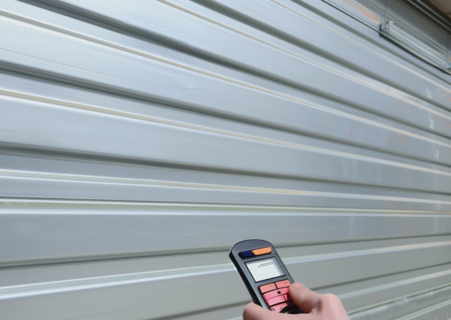 Garage-door work by Pro-Fix Garage Door Repair in Hesperia, CA