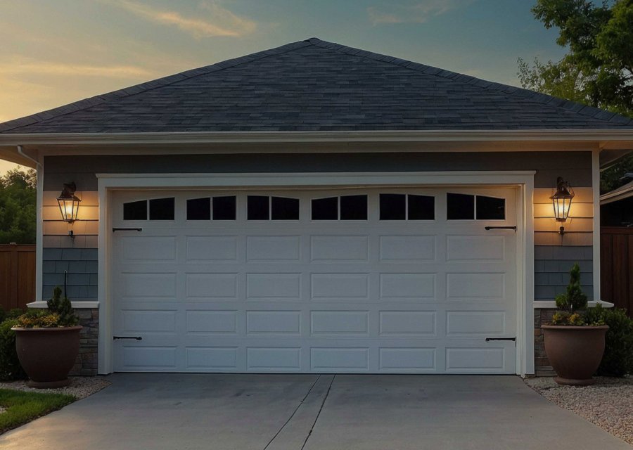 Garage-door work by ASAP Marbury Garage Door Repair in Havre de Grace, MD