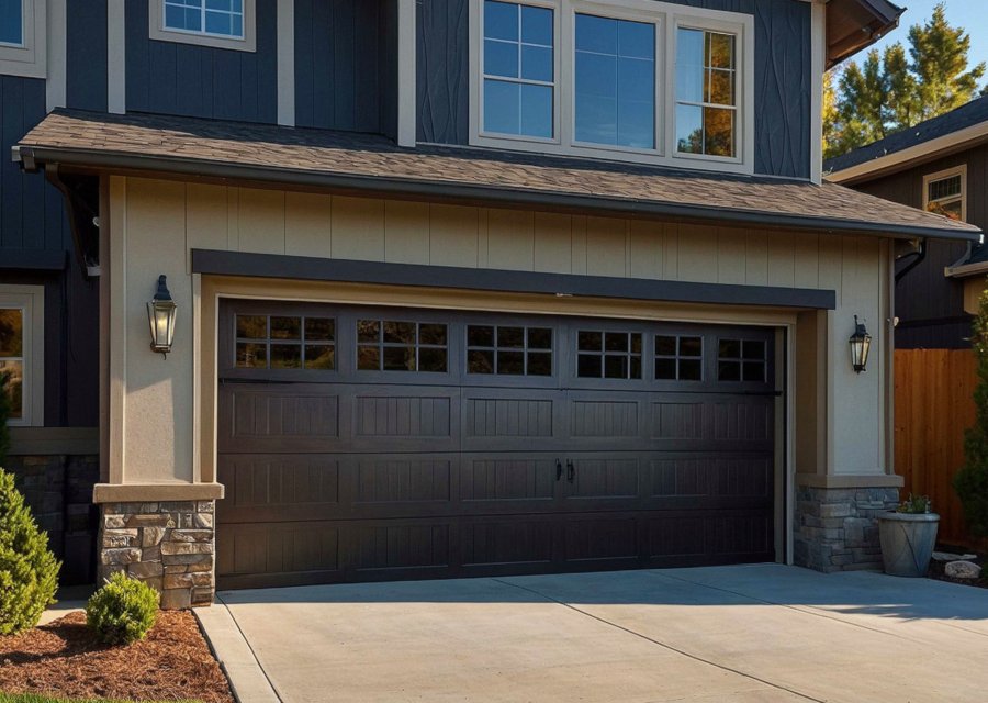 Garage-door work by Speedy Garage Repair Pros in West Babylon, NY