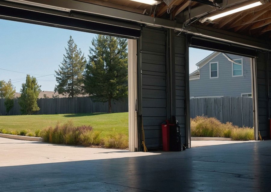Garage-door work by ﻿J﻿i﻿m﻿s﻿ ﻿O﻿v﻿e﻿r﻿h﻿e﻿a﻿d﻿ ﻿G﻿a﻿r﻿a﻿g﻿e﻿ ﻿D﻿o﻿o﻿r﻿ ﻿R﻿e﻿p﻿a﻿i﻿r in San Dimas, CA