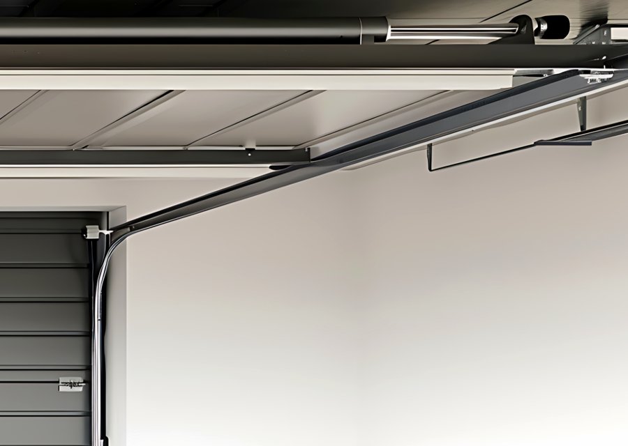 Garage-door work by Tyler Garage Doors & Repairs in Los Angeles, CA
