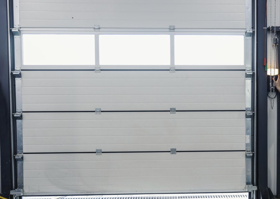 Garage-door work by Hyper Garage Door in Ville Platte, LA