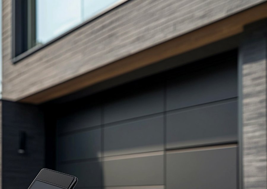 Garage-door work by Quick access garage door repair in Torrance, CA