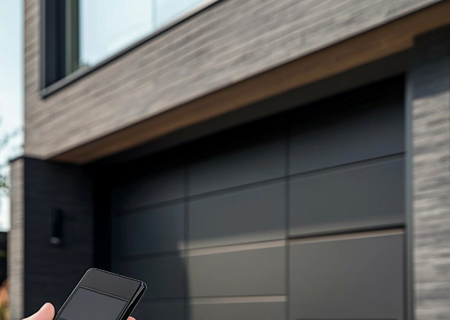 Garage-door work by Excellent Garage Door Repair in Coldwater, MI