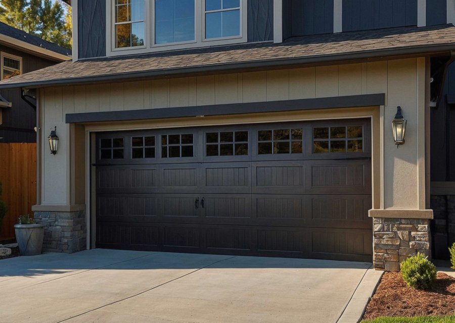 Garage-door work by J.K Garage Door Repair in Philadelphia, PA