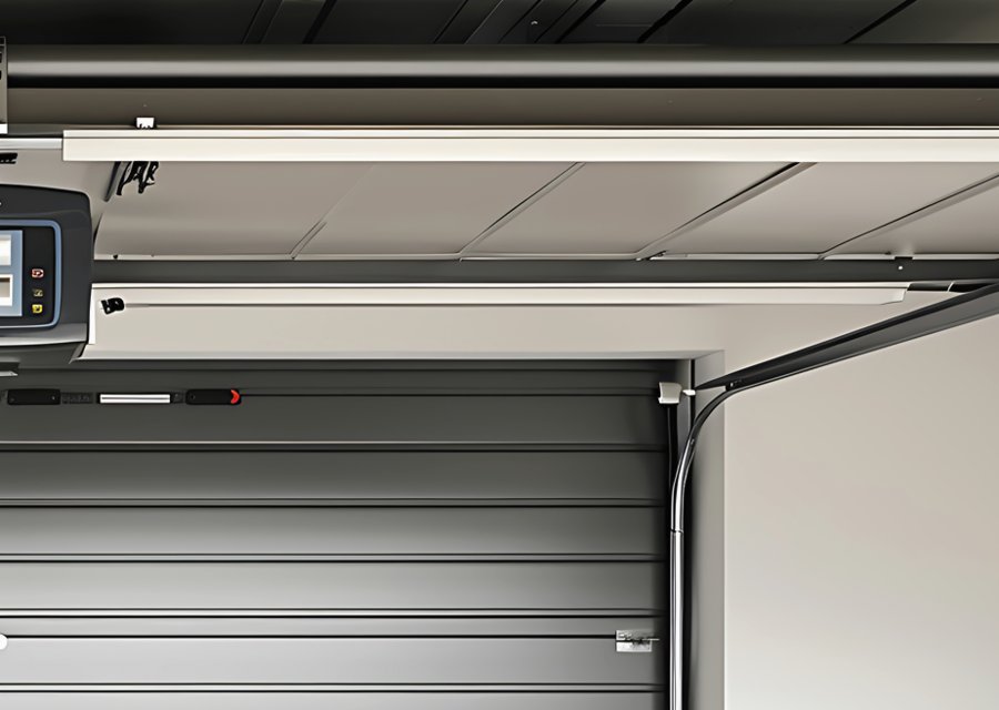 Garage-door work by Sumo Garage Doors in Long Beach, CA