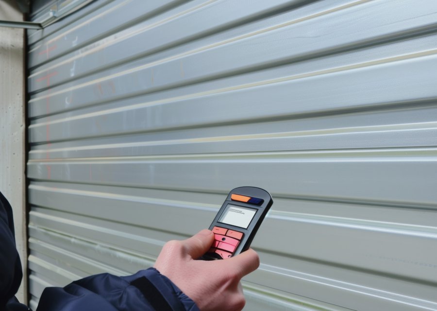 Garage-door work by All Star Garage Door in Kingston, NY