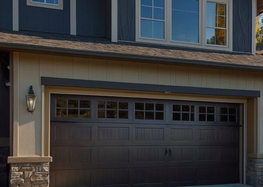 Garage-door work by Spark Garage Door Repair in Whittier, CA