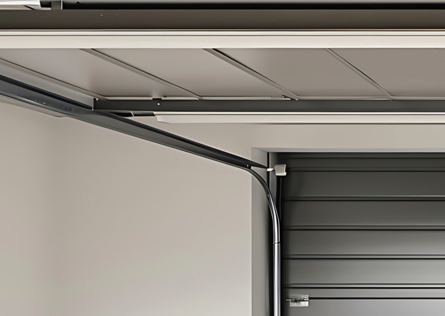 Garage-door work by Castle Fort Garage Door Repair Co in New York, NY