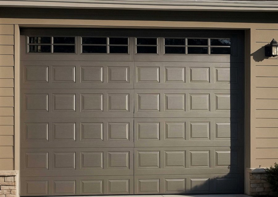 Garage-door work by Elite Garage Door Expert in Petaluma, CA