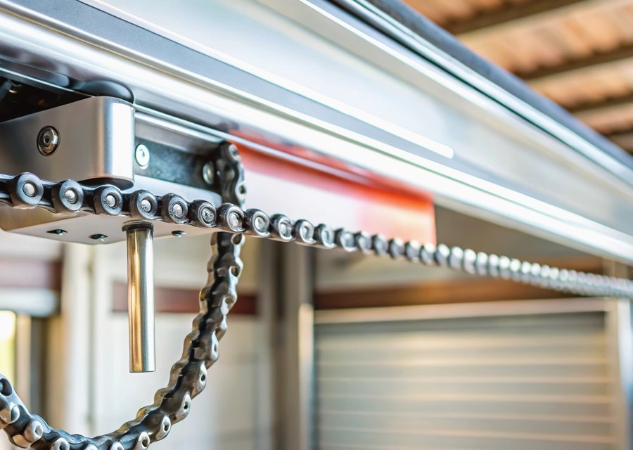 Garage-door work by Westfield Garage Door Repair in Los Angeles, CA