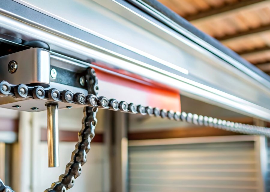Garage-door work by My Garage Door Repairman in Flemington, NJ