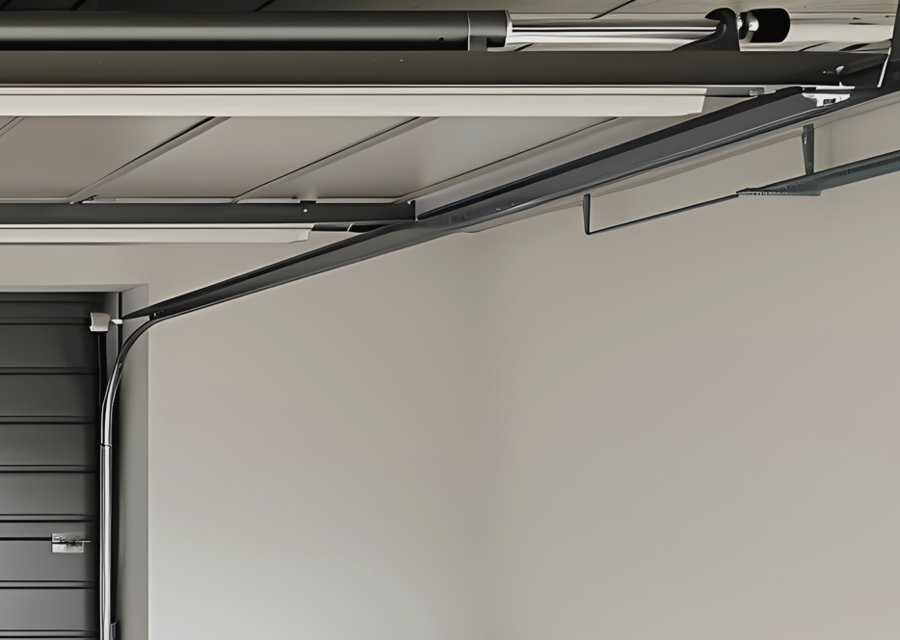 Garage-door work by Mission Garage Door Pros in Santa Maria, CA
