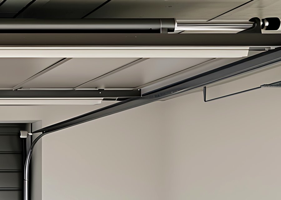 Garage-door work by Union Garage Doors & Repair in Houston, TX