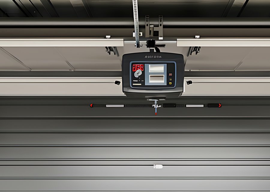 Garage-door work by Beltway Garage Doors in Montgomery Village, MD