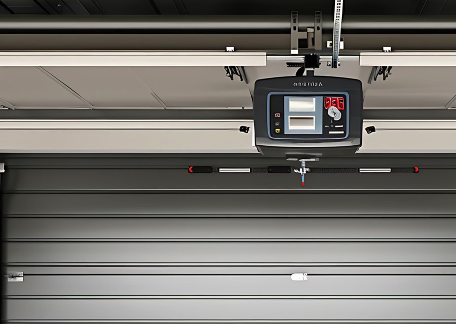 Garage-door work by Infinity Garage Door Repair in Big Bear Lake, CA