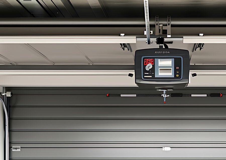 Garage-door work by Premium Garage Door Repair in Buffalo, NY