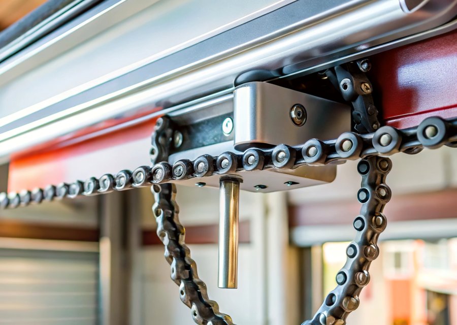 Garage-door work by Citywide Garage Door in Hialeah, FL