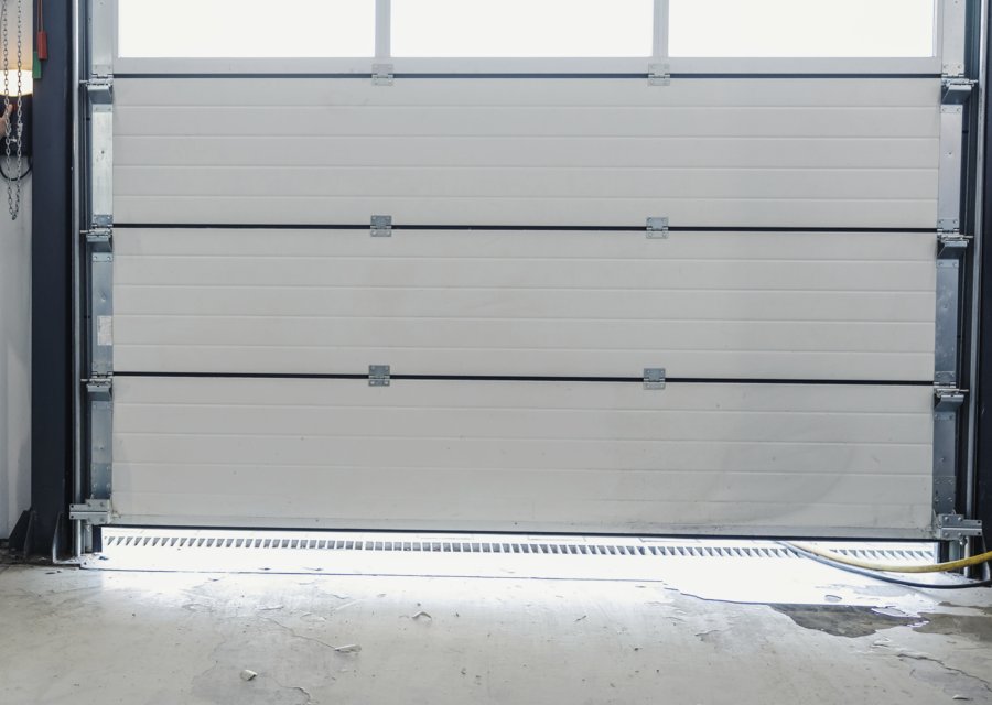 Garage-door work by Matalonco Garages Doors in Elk Grove, CA