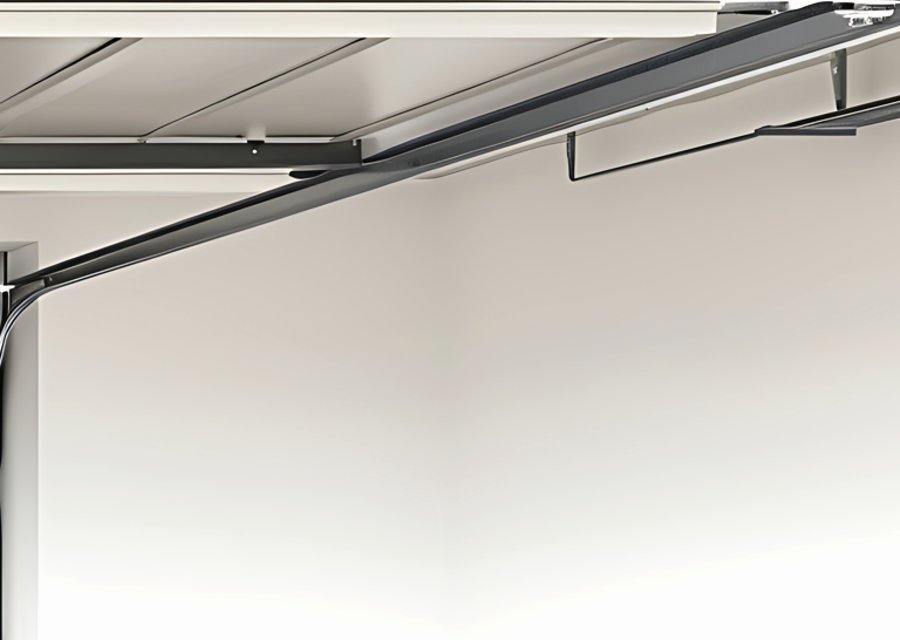 Garage-door work by Reese Garage Door's Repair Service in Industry, CA