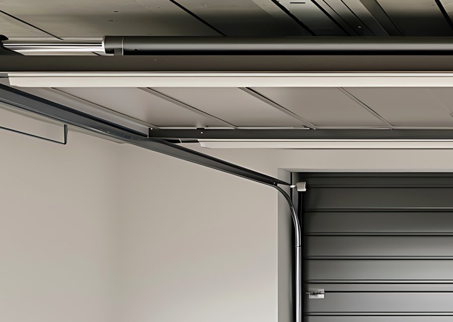 Garage-door work by Ampm Garage Doors in Toccoa, GA