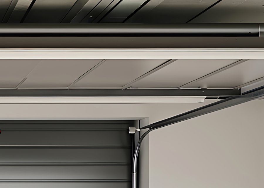 Garage-door work by Epic Garage Doors in Scottsdale, AZ