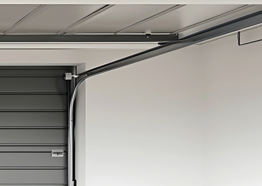 Garage-door work by Elegant Garage Door Repair in Hickory, NC