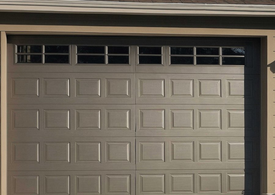 Garage-door work by Isabella Garage Door Repair in Cranford, NJ