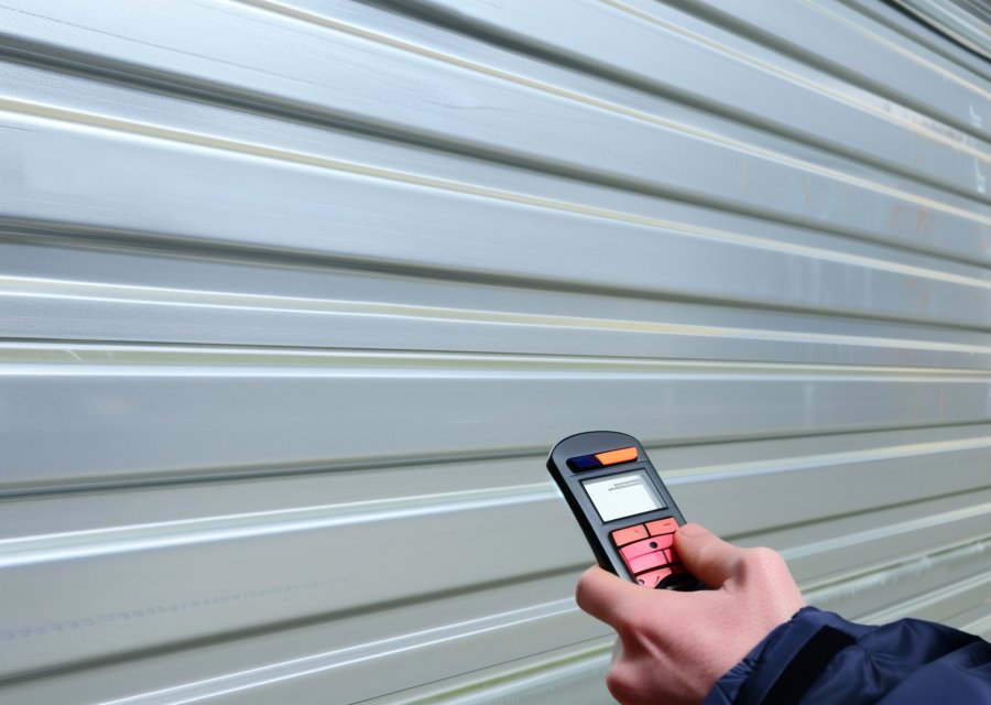 Garage-door work by Mason Garage Door Repair in Northbrook, IL