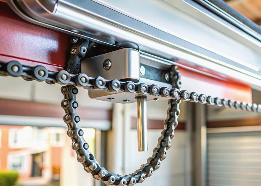 Garage-door work by El Sol Garage Doors Inc in Lake Stevens, WA