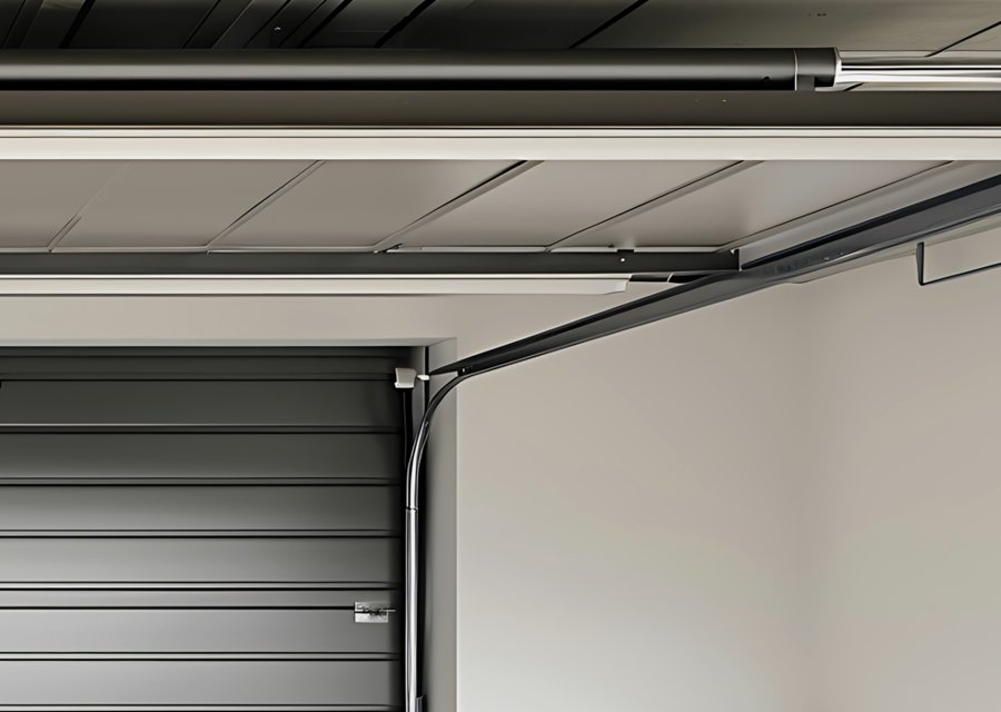 Garage-door work by Humberto's Garage Doors in St George, UT