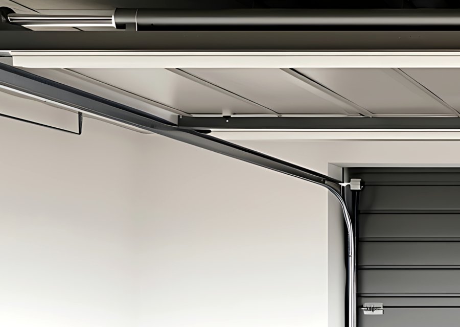 Garage-door work by Best Garage Door Repair & Service in Fort Smith, AR